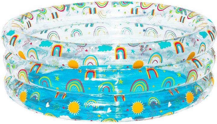 Productafbeelding Bestway Regenboog Splash