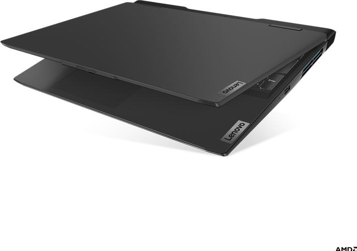 Produktbild Lenovo IdeaPad Gaming 3 RTX 3050 Ti (16", AMD Ryzen 7 6800H, 16 GB, 1000 GB, CH)