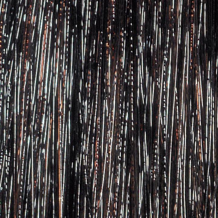 Actual product image L'Oréal Professionnel Paris Inoa INOA Hair Colour 2 Black-brown / 60 ml (2 Black brown)