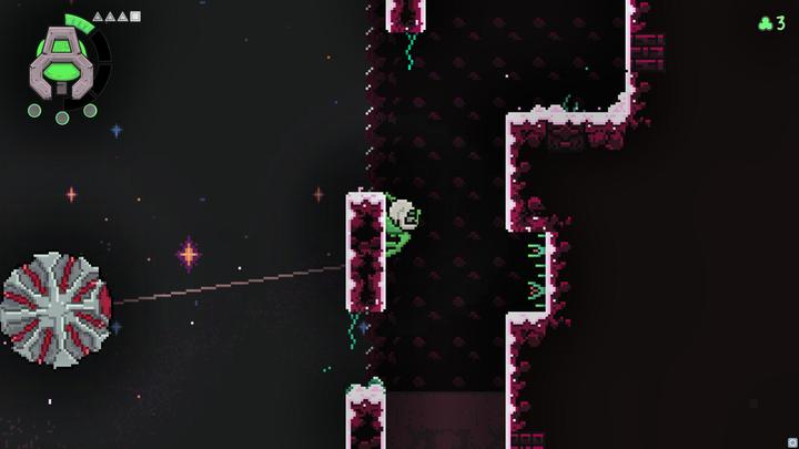 Actual product image Tesura Zapling Bygone (PS4, EN)