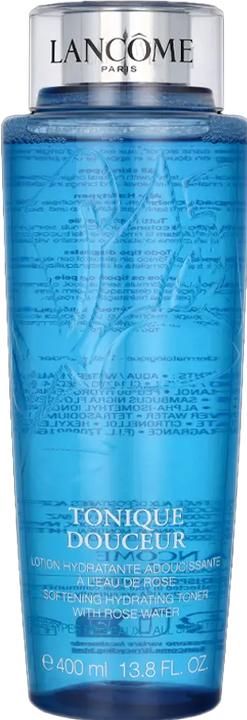 Actual product image Lancôme Tonique Douceur (Face toner, 400 ml)