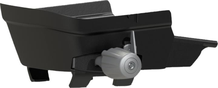 Produktbild hamax Gepäckträgeradapter (Gepäckträger)