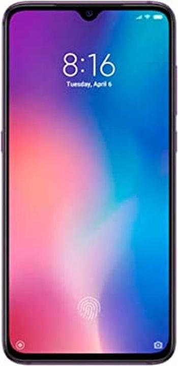 Immagine prodotto Xiaomi Mi 9 (64 GB, Viola Lavanda, 6.39", Doppia SIM, 4G)