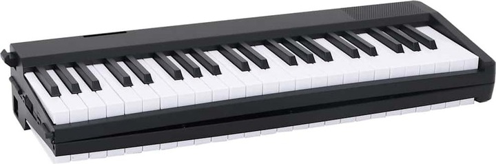 Produktbild VidaXL Elektrisches Keyboard mit Notenständer (88 Tasten)