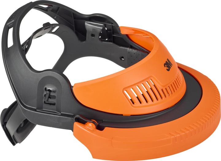 Produktbild 3M Schutzhelm (54 - 62 cm)