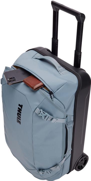 Immagine prodotto Thule BAGAGLIO A MANO CHASM 55CM/22IN - GRIGIO STAGNO (40 l)