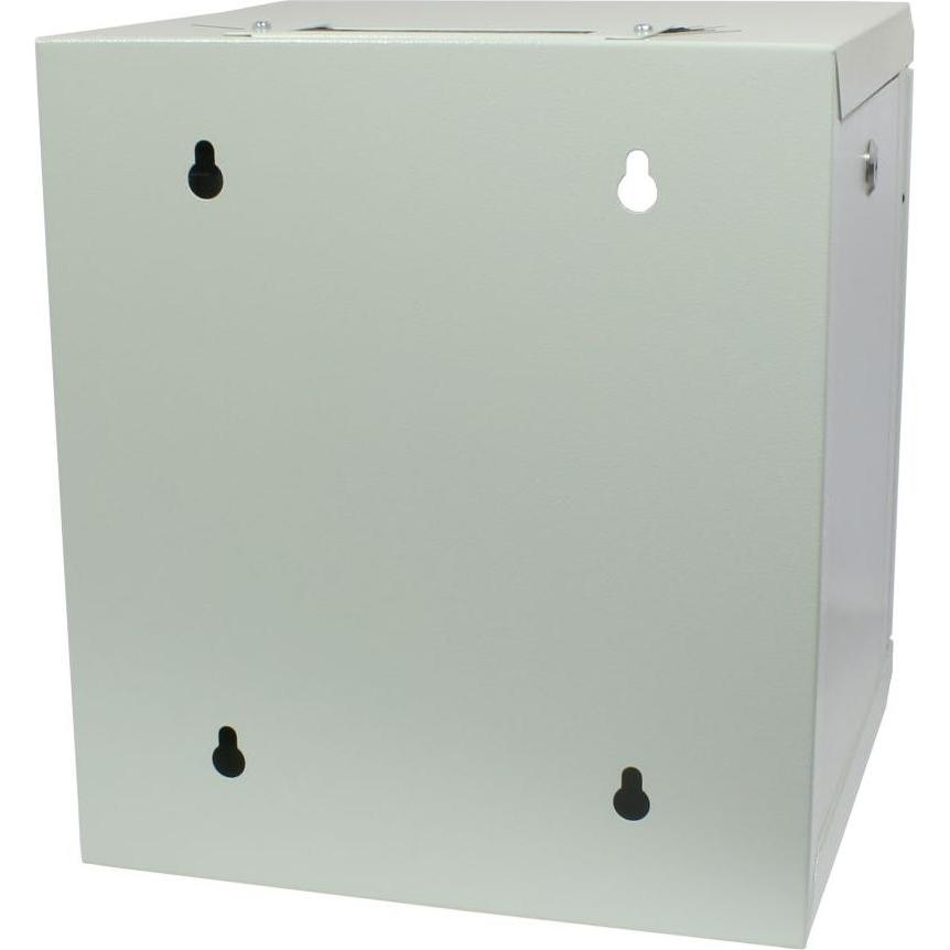 Thumbnail - Allnet 125116. Höchstgewichtskapazität: 30 kg, Typ: Wandmontiertes Regal, Rack-Kapazität: 3U. Breite: 312 m (10.86 HE, 1...