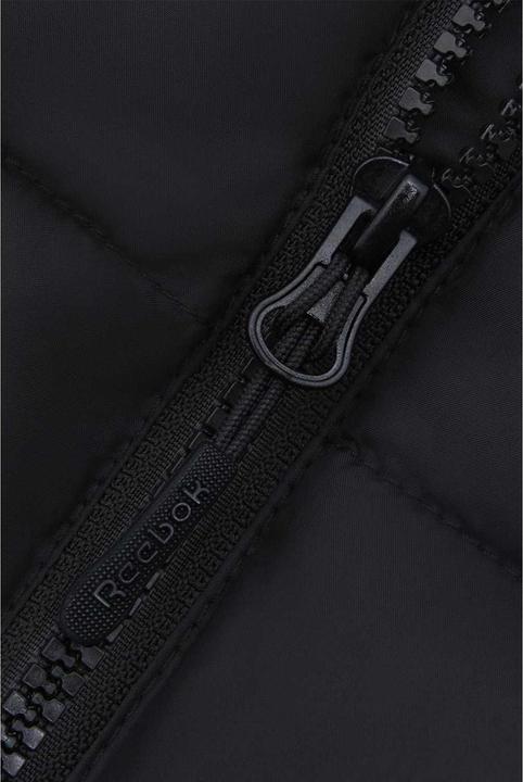 Produktbild Reebok Steppjacke wendbar Teddy (XL)