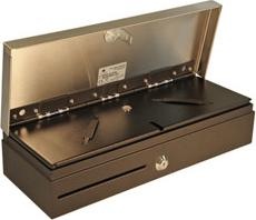 Image du produit APG Cash Drawer APG Heavy Duty Cash Drawers Flip-Top
