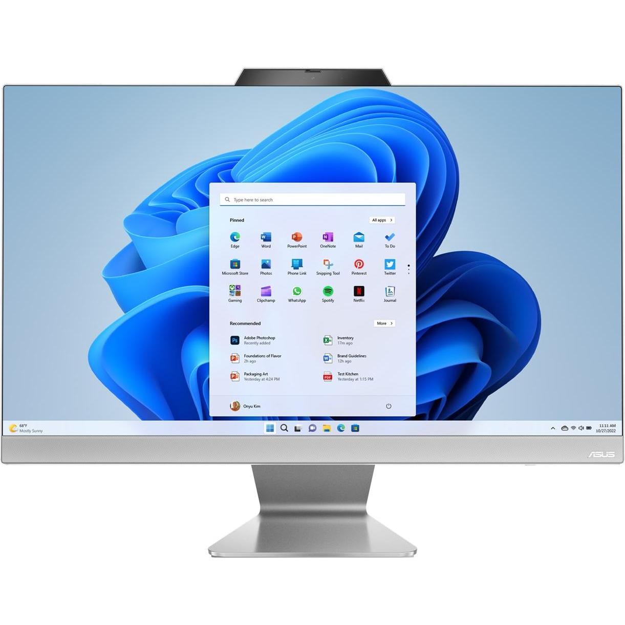 ASUS E3402WVAK-WPC043X i5-1335U 23.8"FHD 250nits AG SSD512 UHD Graphics - 16 GB, Notebook Ersatzteil