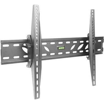 Tracer TRAUCH42524 - 81.3 cm (32 inch) - 152.4 cm (60 inch) - 600 x 400 mm - 600 x 400 (Muro, 60", 50 kg), Supporto da parete TV, Nero