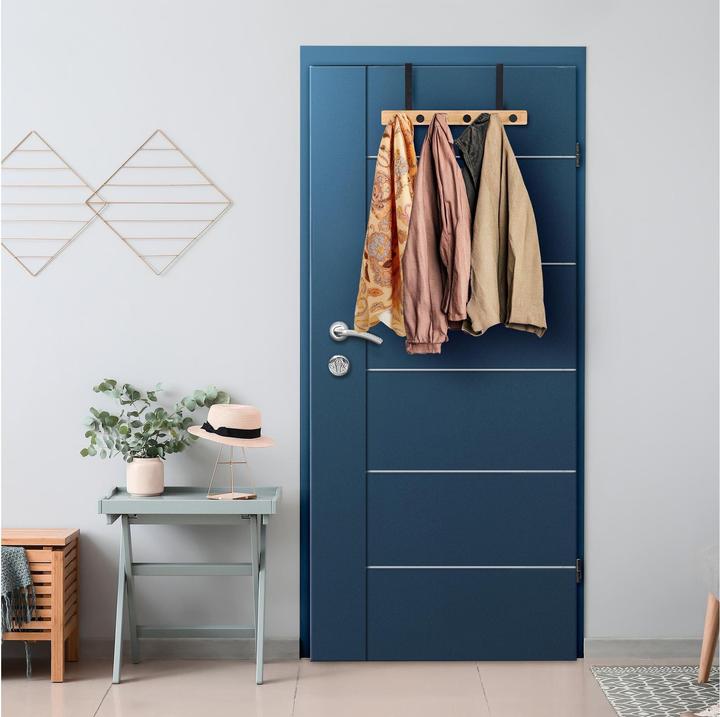 Actual product image Relaxdays Türgarderobe