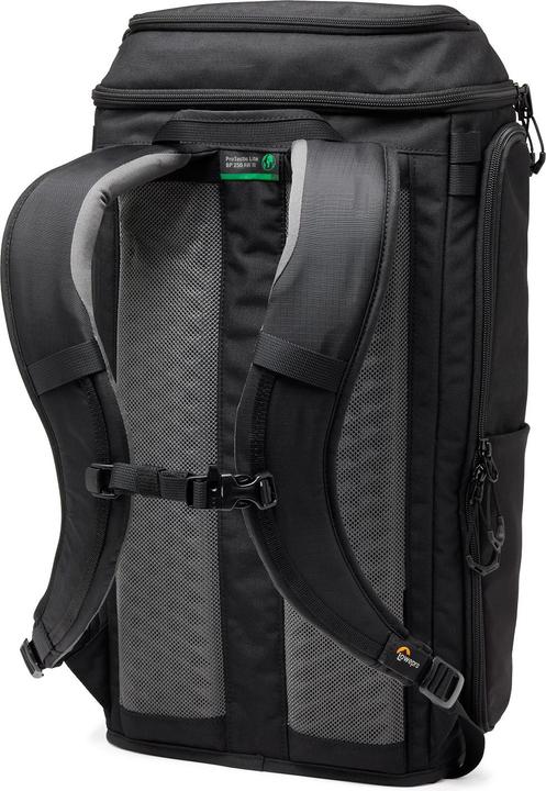 Image du produit Lowepro ProTactic Lite BP 250 AW III (Sac à dos photo, 30 l)