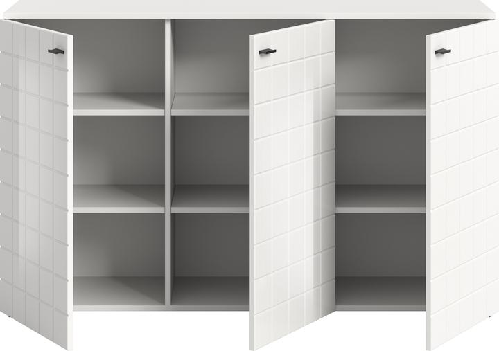 Immagine prodotto Xonox Home Monte (138 x 37 x 86 cm)