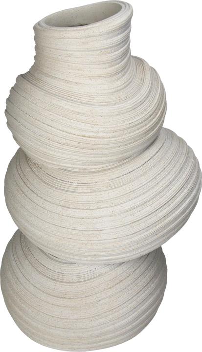 Produktbild Kersten Polyresin, Beige H: 27 cm