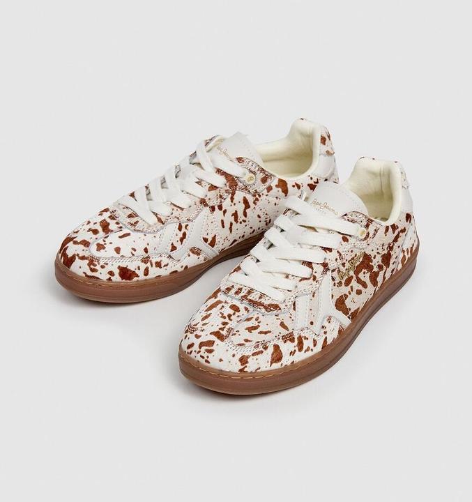 Actual product image Pepe Jeans Sneakers (38)