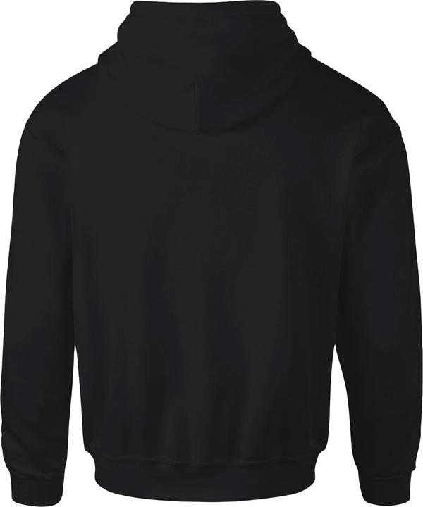 Produktbild Disney Mickey Mouse Heart Silhouette Kapuzenpullover Mädchen (152, 158)