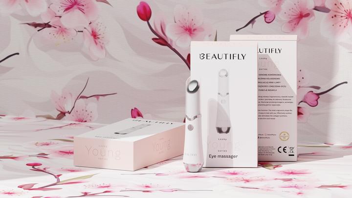 Produktbild Beautifly B Looky Young