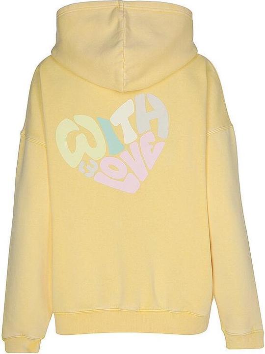 Produktbild Ragwear Kapuzensweater GERMMA PP (S)