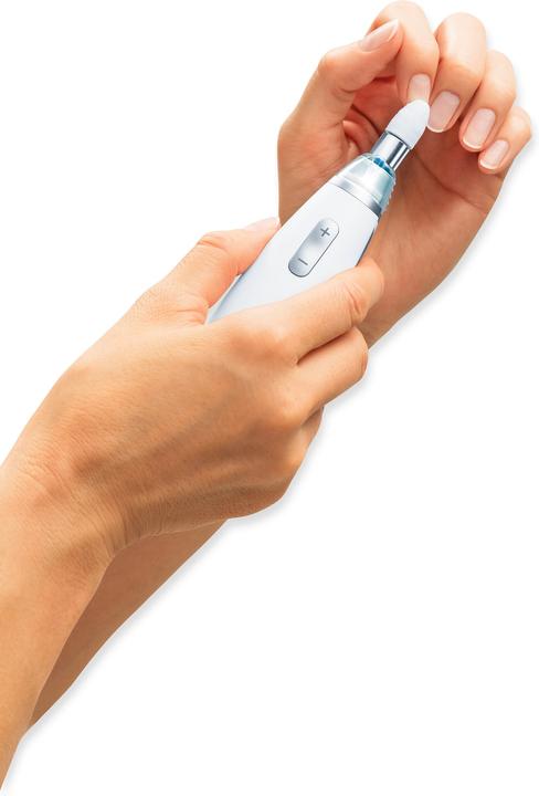 Actual product image Beurer MP 62
