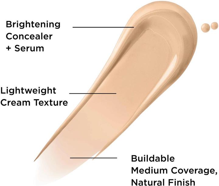 Produktbild It Cosmetics Bye Bye Dunkle Flecken Concealer + Aufhellendes Serum 0.22 fl oz