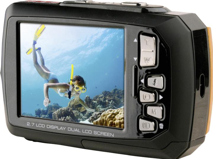 Produktbild Easypix W1400 active (20 Mpx, 1/2.7")