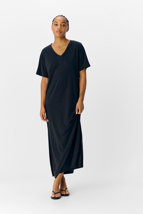 Immagine prodotto Object Loose Fit Maxikleid (XL)