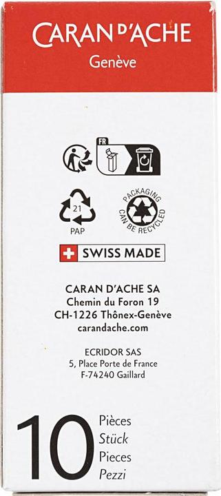 Produktbild Caran d'Ache Neocolor II Aquarelle (1x)