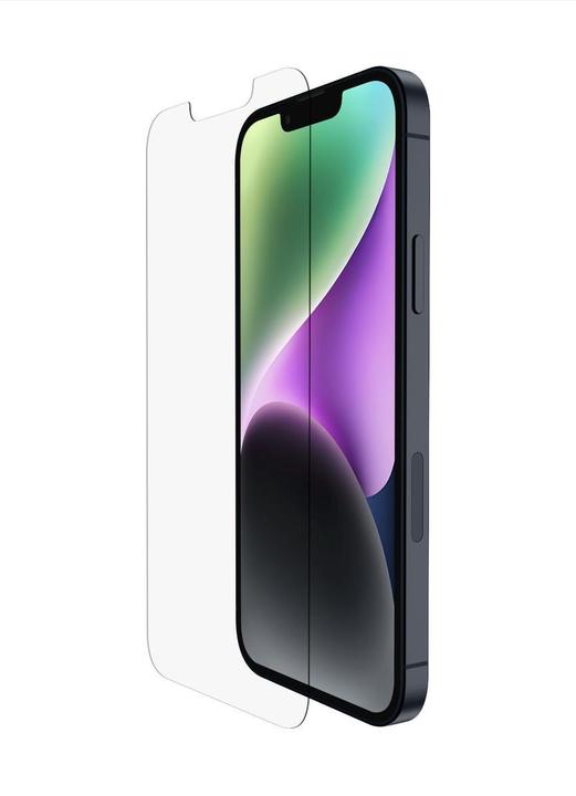 Actual product image Belkin Screenforce TemperedGlass (1 pcs., Apple iPhone 13, Apple iPhone 13 Pro)