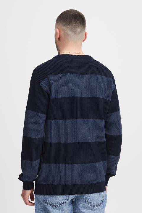 Produktbild Solid SDSergio Crewneck - Pullover - 21301066-ME (L)