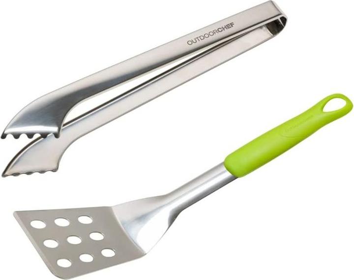 Produktbild Outdoorchef Abdeckhaube für Outdoorchef Grillstation Dualchef 315 G, 325 G, S358