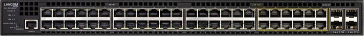 Actual product image Lancom Systems GS-3652XP (48 ports)