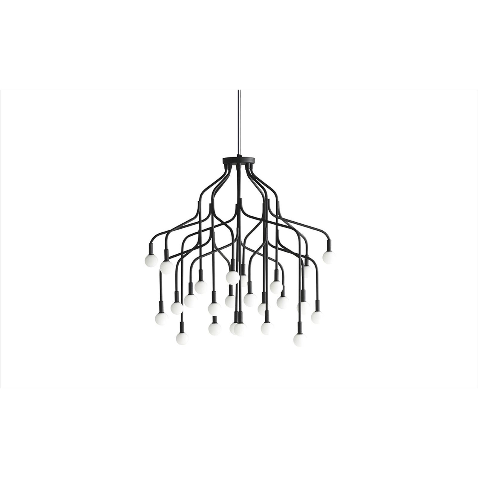 Normann Copenhagen, Pendelleuchte, Vekst (G4)
