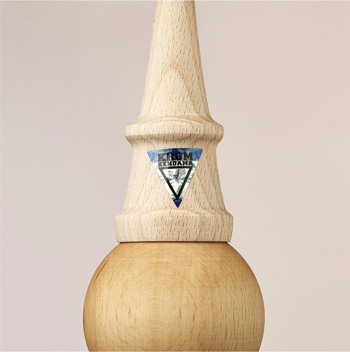 Produktbild Krom Pop (Englisch)