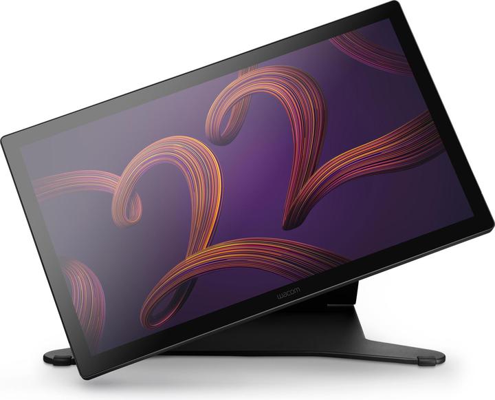 Immagine prodotto Wacom Cintiq Pro 22 (22", 5080 lpi)