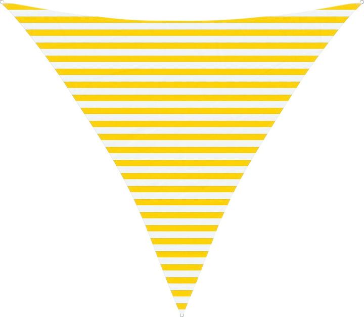 Produktbild vidaXL Outdoor Sonnenschutz Markise (360 x 360 cm)