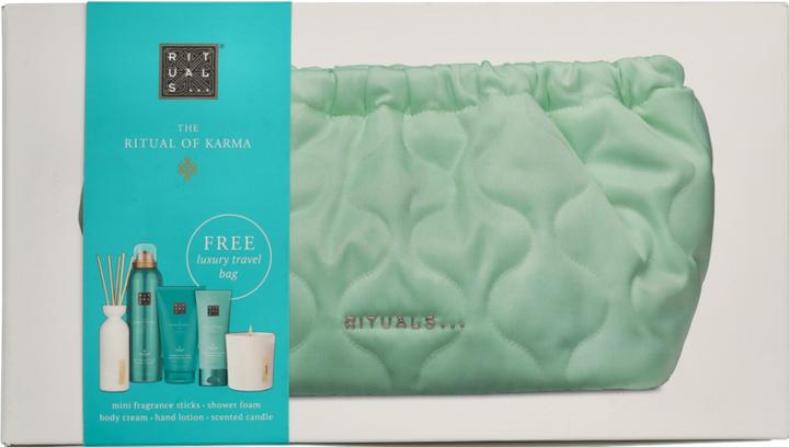 Candela profumata, Latte corpo, Gel doccia, Lozione per le mani