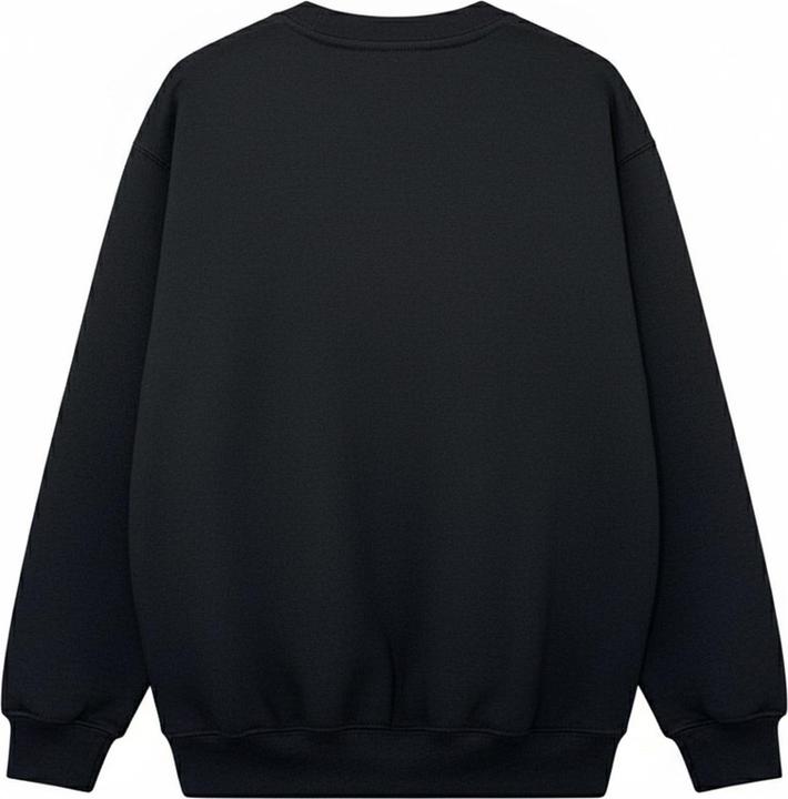 Produktbild The Nightmare Before Christmas Master Fright Sweatshirt Jungen (128)
