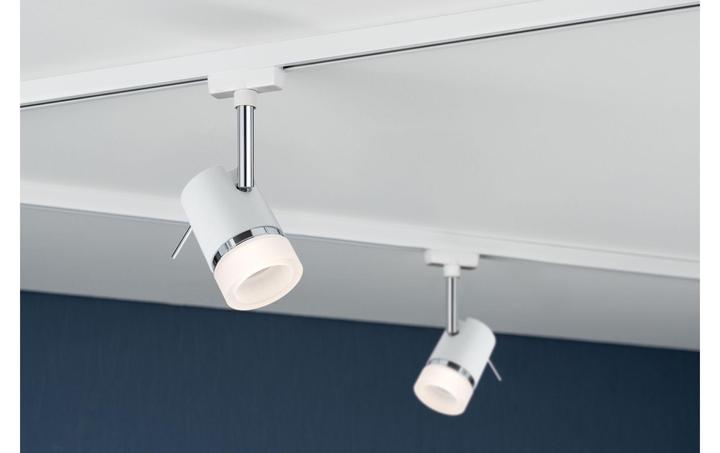 Produktbild Paulmann URail Spot Pipe (GU10)