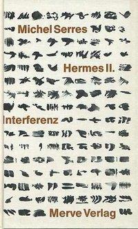 Produktbild Hermes (Deutsch, Michel Serres, 1992)