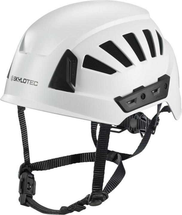 Skylotec Casque d'escalade industriel INCEPTOR GRX (54 - 63 cm)