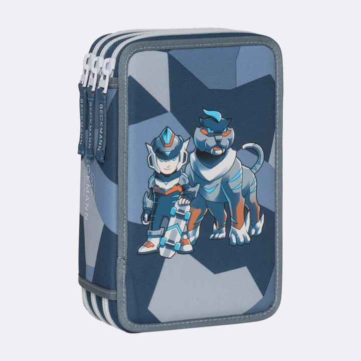 Immagine prodotto Beckmann Triple Tiger Race