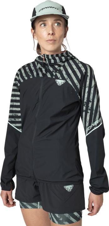 Immagine prodotto Dynafit Trail Wind Jacke (40, L)
