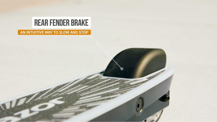 Productafbeelding Razor E Tekno (12 km/h, 6 km, 80 W)