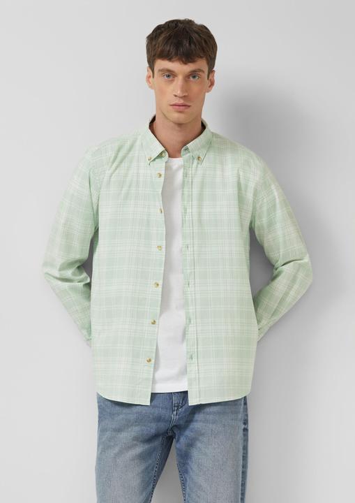 Immagine prodotto s.Oliver Hemd Hemd (3XL)