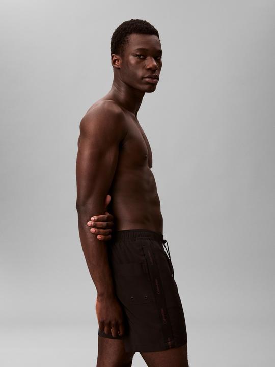 Produktbild Calvin Klein Core Solid Swim Shorts (M)