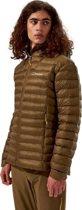 Actual product image Berghaus Synthetisch isolierte Trail-Nomad Jacket (50)