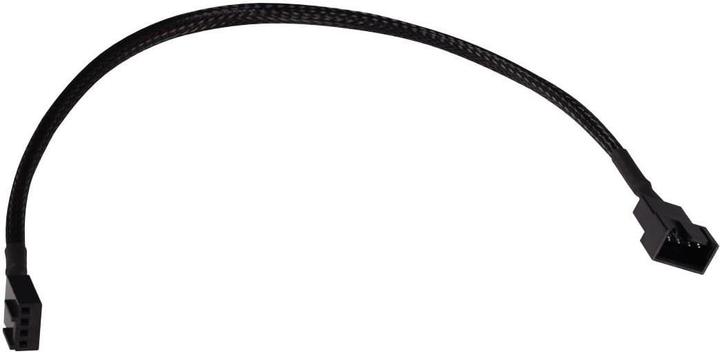 Immagine prodotto Alphacool Cavo ventola LK da 4 pin a 4 pin, estensione 30 cm