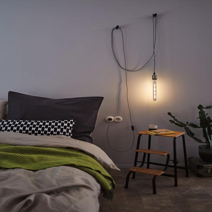 Immagine prodotto Paulmann Glow Eldar (E27)