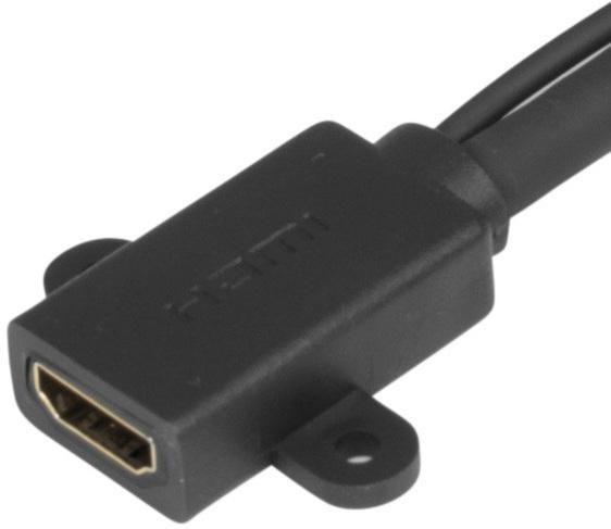 Actual product image Vivolink HDMI (Typ A) — HDMI (Typ A) (3 m)